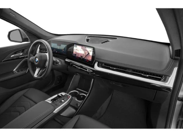 Used 2025 Alpine White BMW xDrive28i image 18