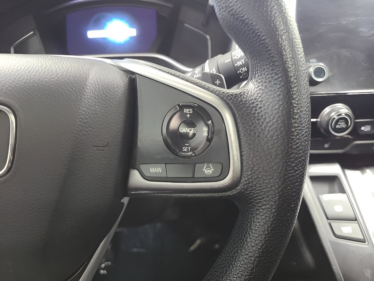 2021 Honda CR-V EX - Photo 28