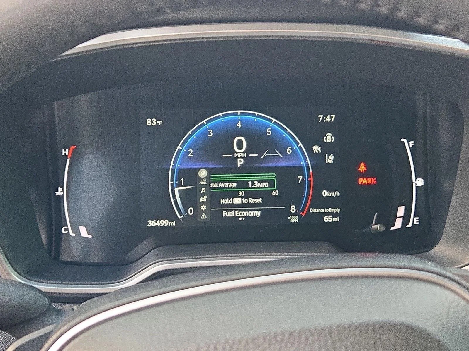 Used 2023 Underground Toyota XSE image 11