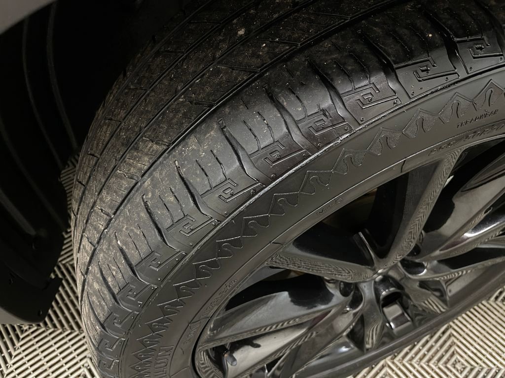 2022 Mazda CX-9 Carbon Edition - Photo 51