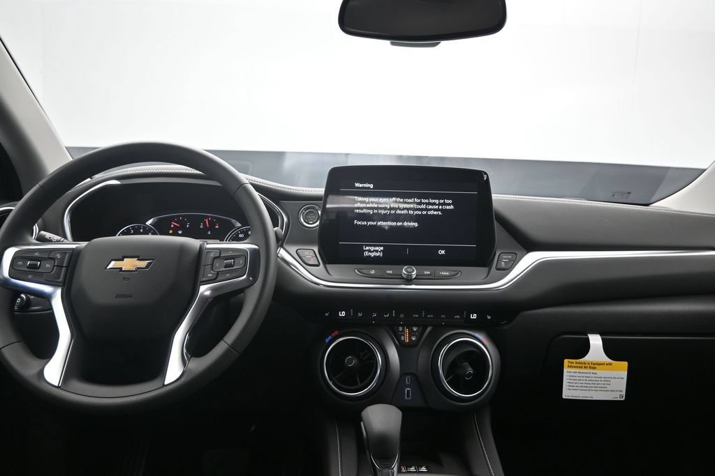 2026 Chevrolet Blazer 2LT - Photo 19