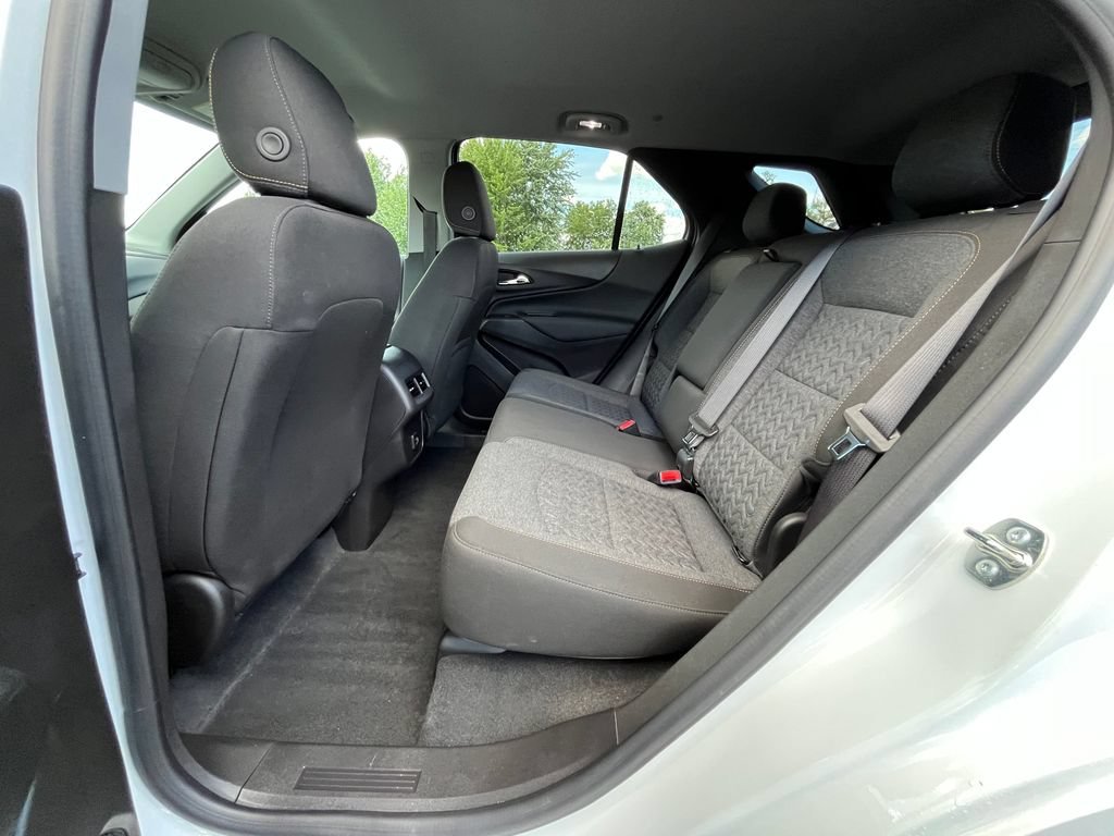 2024 Chevrolet Equinox LT - Photo 17