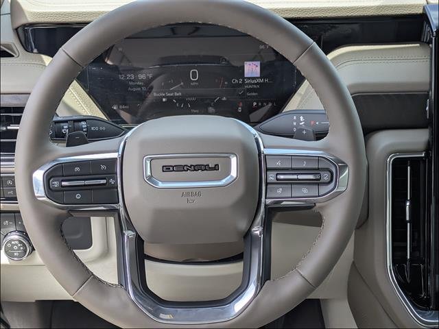 2026 GMC Yukon Denali - Photo 20