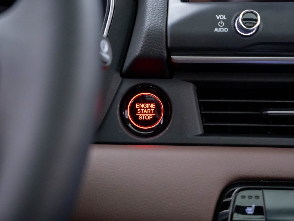 2026 Honda Pilot Touring - Photo 22