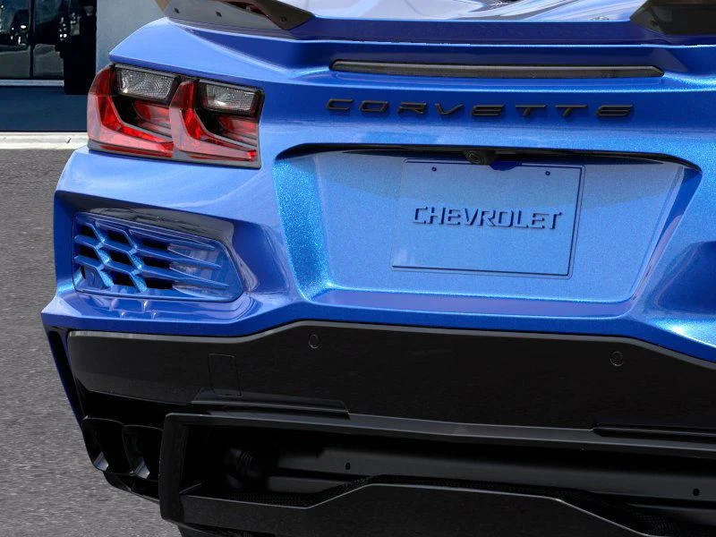 New 2025  Chevrolet E-Ray image 14