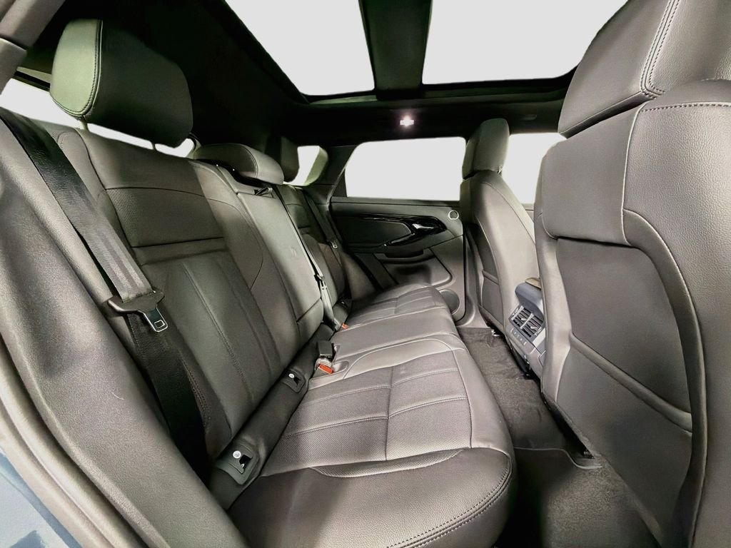 New 2026 Tribeca Blue Land Rover S image 29