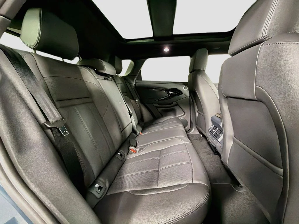 New 2026 Tribeca Blue Land Rover S image 29