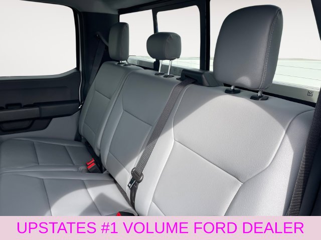 New 2026 White Ford XL image 13