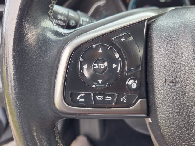 Used 2020 Gray Honda EX image 27