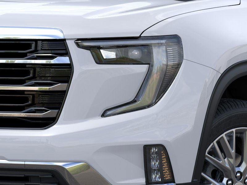 2025 GMC Acadia Elevation - Photo 24