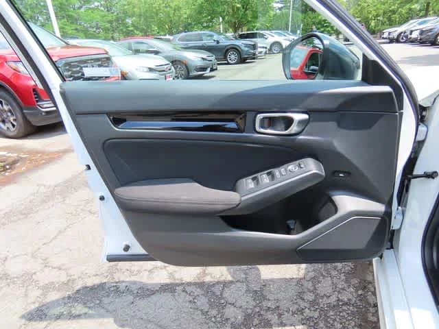 2026 Honda Civic Sport - Photo 16