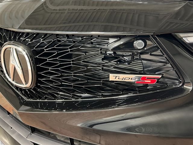 2025 Acura Integra Type S - Photo 12