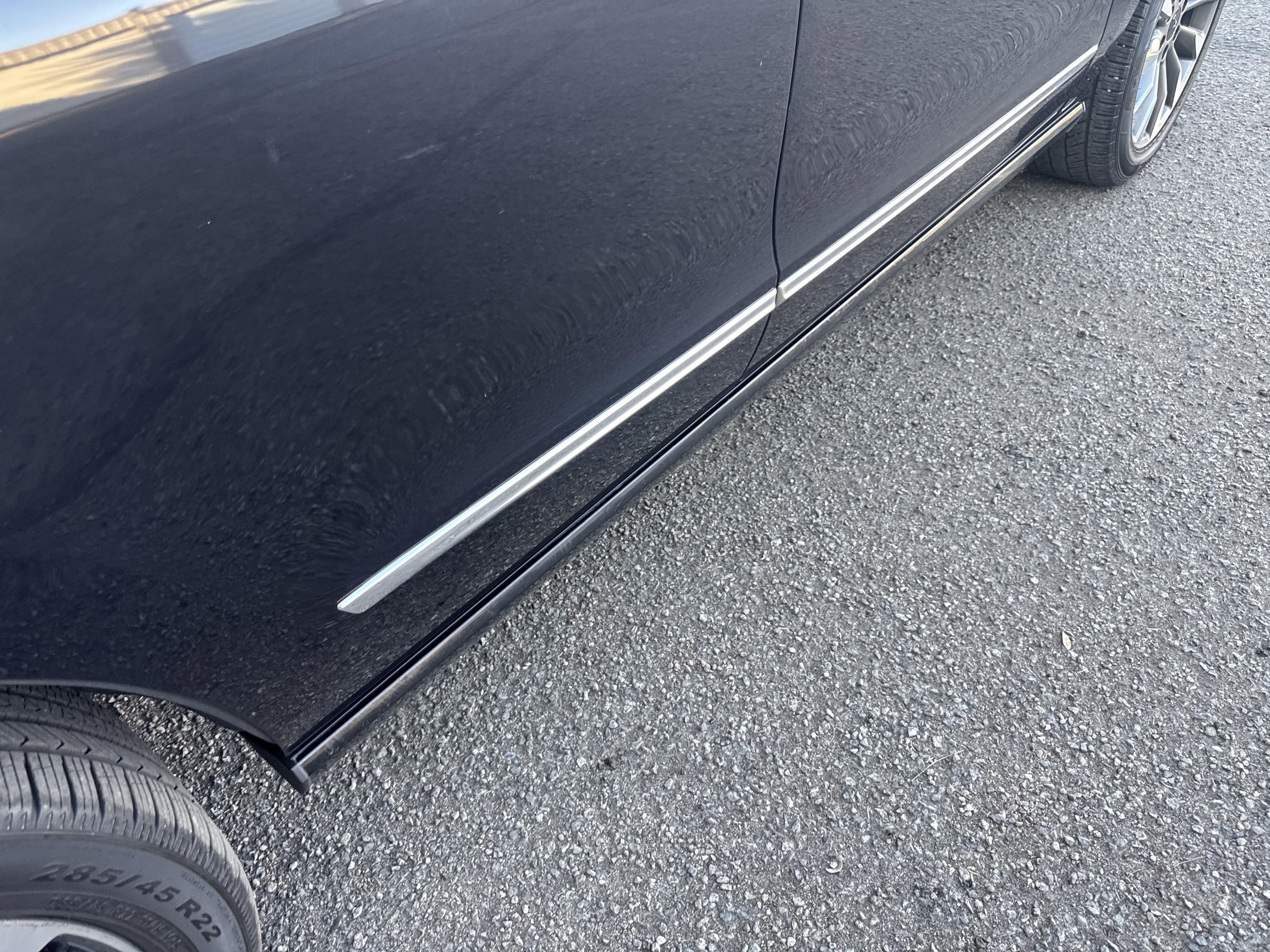 2021 Lincoln Navigator Reserve - Photo 10