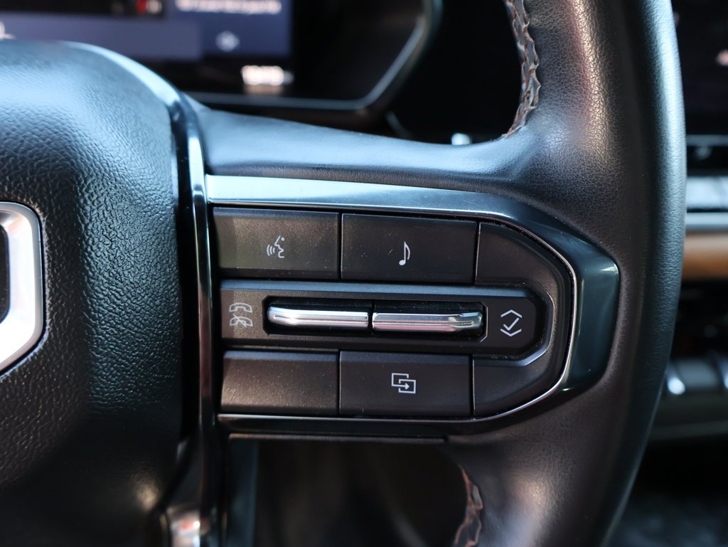 2024 GMC Canyon AT4 - Photo 26
