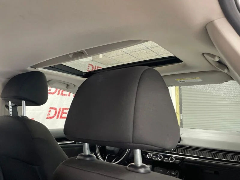 Used 2024  Honda EX image 12
