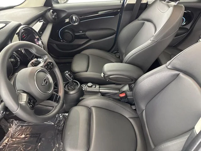Used 2024 Blue MINI Signature image 20