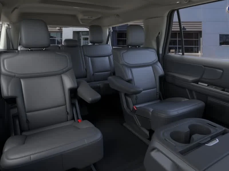 2026 Ford Expedition MAX Active - Photo 11