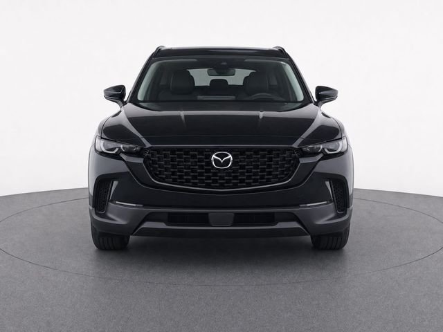 New 2026 Jet Black Mica Mazda 2.5 S Preferred AWD image 5