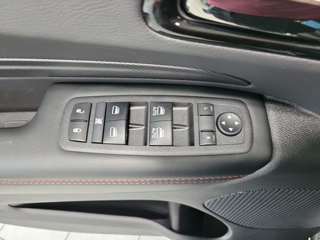 2026 Dodge Durango GT - Photo 24