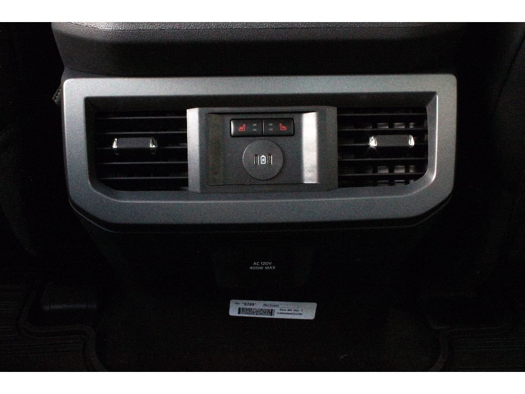 2026 Ford F-250 Super Duty Lariat - Photo 22