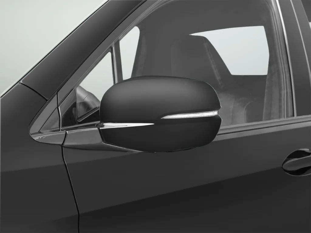 Used 2023 Black Honda Black Edition image 7