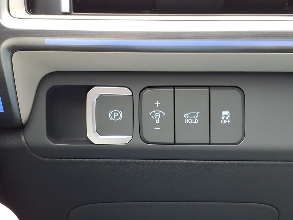 2025 Hyundai Santa Fe Calligraphy - Photo 26