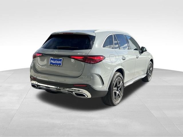 2026 Mercedes-Benz GLC Base - Photo 7