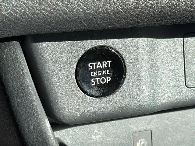 Used 2026 White Nissan Rock Creek image 17