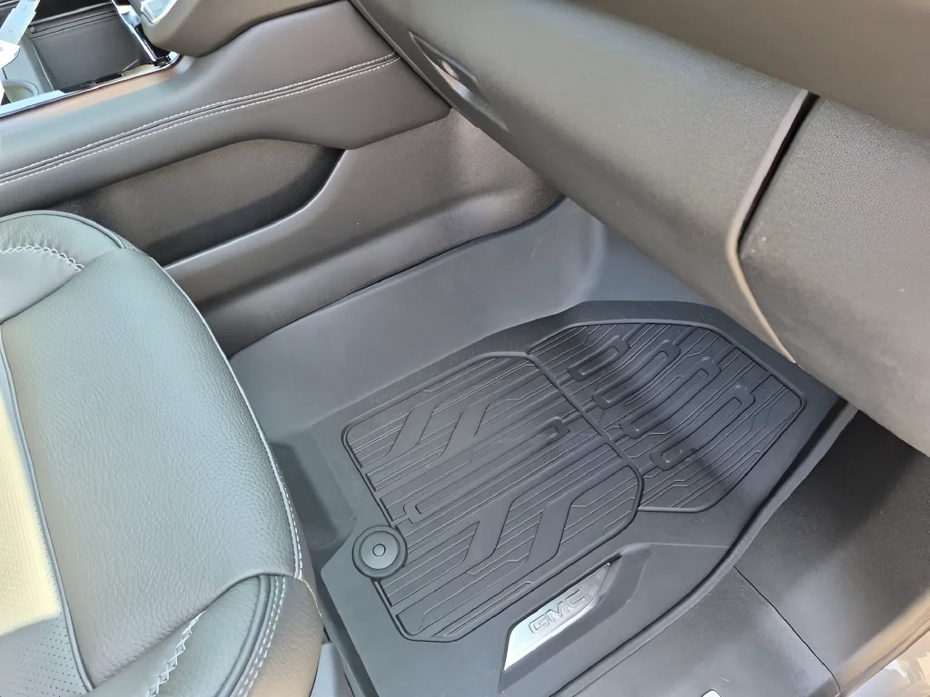 New 2026 GMC Yukon Denali, photo 40