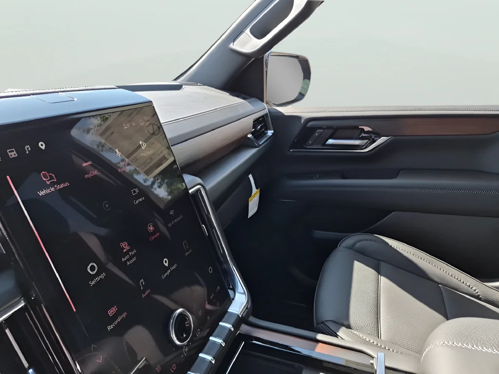 New 2026 GMC Yukon Denali, photo 23