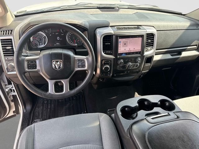 Used 2023 White Ram SLT image 15