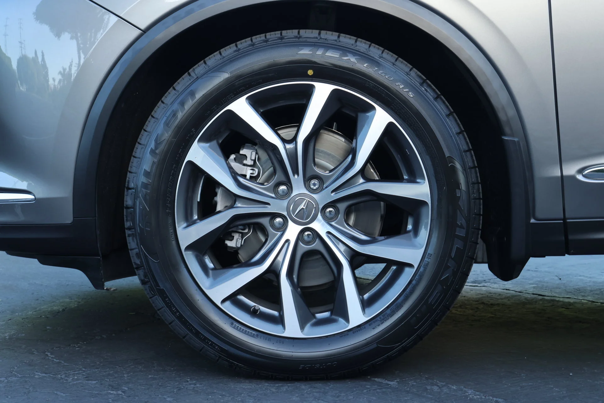 2024 Acura MDX Technology Package - Photo 29