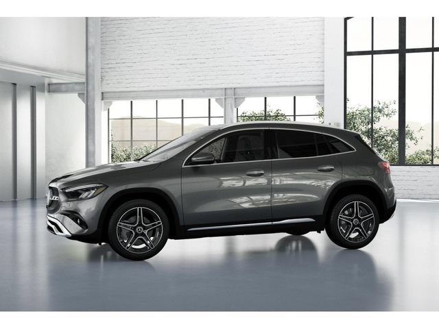 New 2026 Mountain Grey Metallic Mercedes-Benz GLA 250 image 36