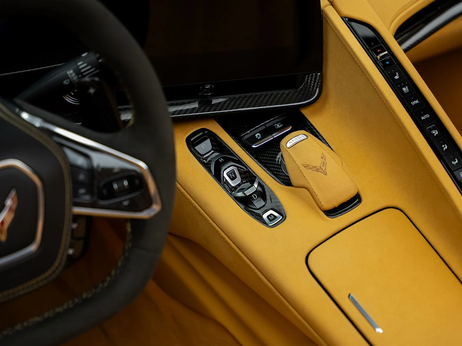 Used 2022 Brown Chevrolet Stingray image 53