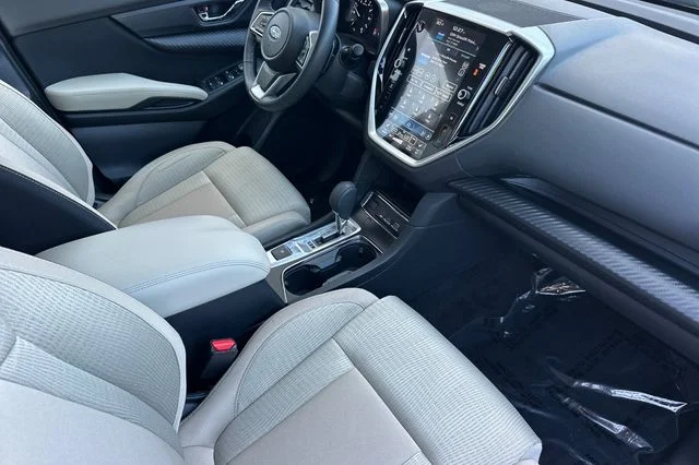 Used 2023 White Subaru Premium image 18