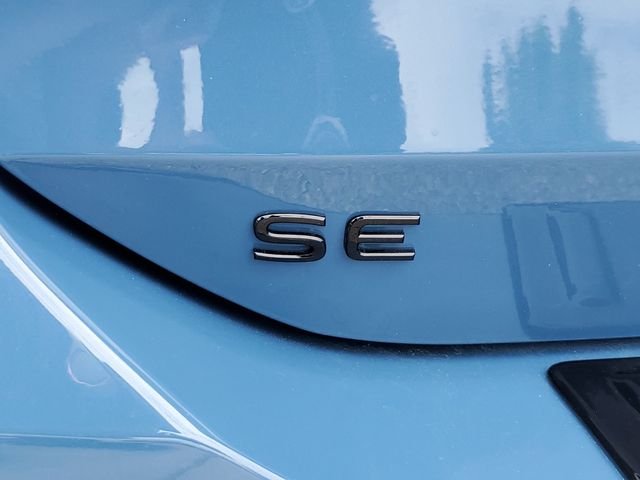 New 2026 Blue Volkswagen SE R-Line Black image 7