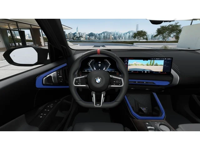 New 2026  BMW M50 xDrive image 13