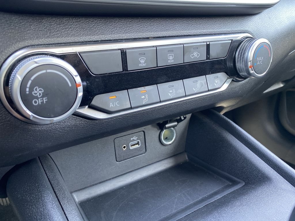 2024 Nissan Altima S - Photo 23