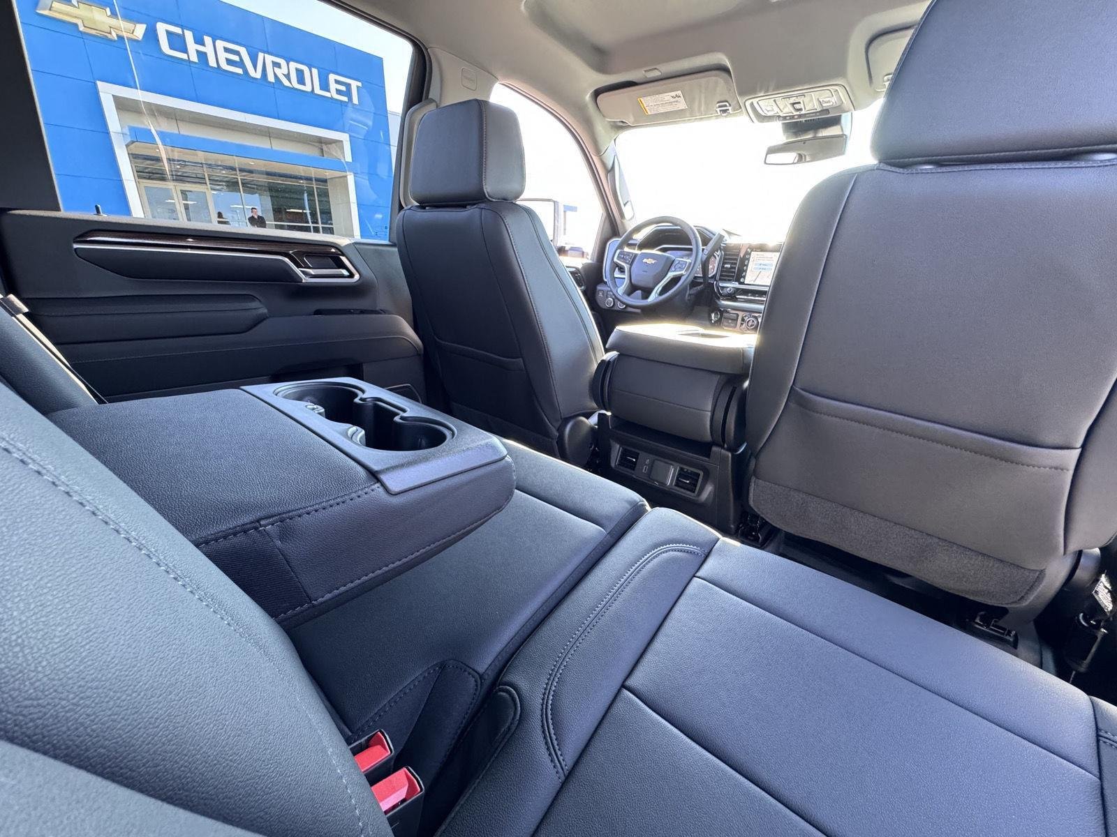 2026 Chevrolet Silverado 2500 HD LT - Photo 43