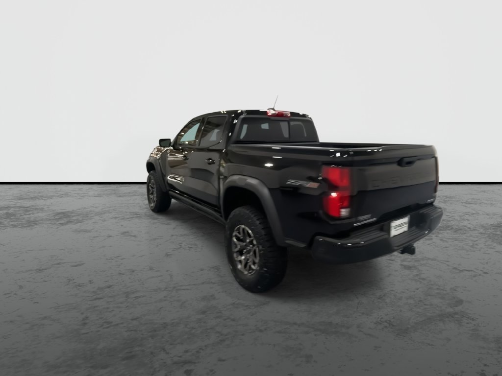 2026 Chevrolet Colorado ZR2 - Photo 6
