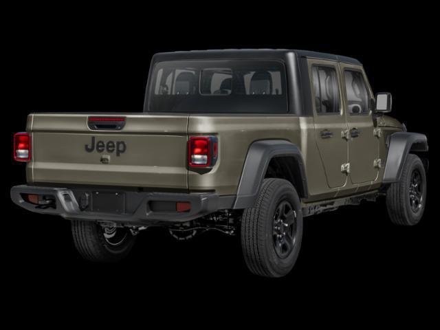 New 2026 41 Jeep Willys image 4