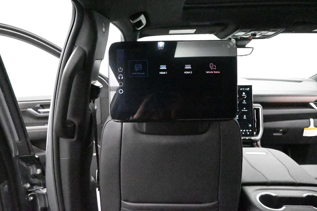 New 2026 Sterling Metallic GMC Denali image 22