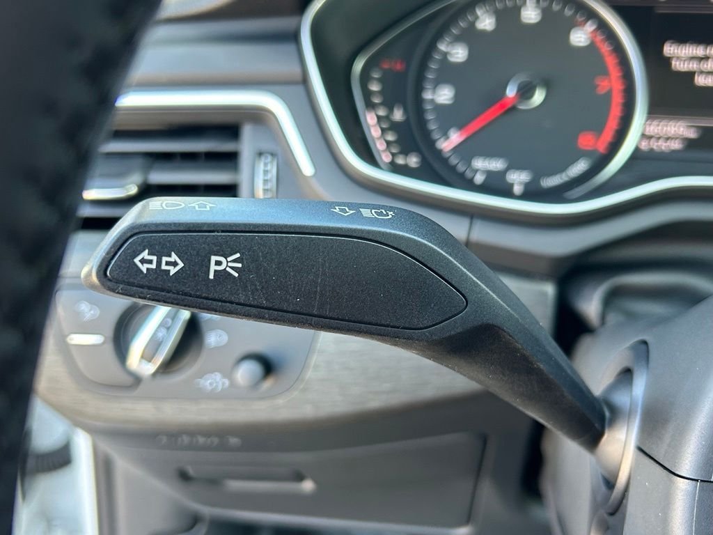 Used 2019  Audi 2.0T Premium image 22