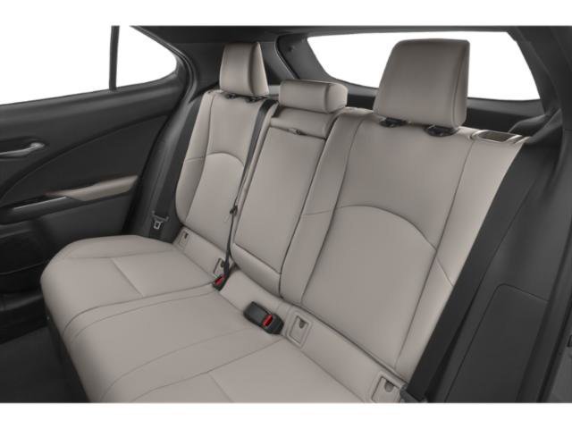New 2026 Ultra White Lexus UX 300h image 12
