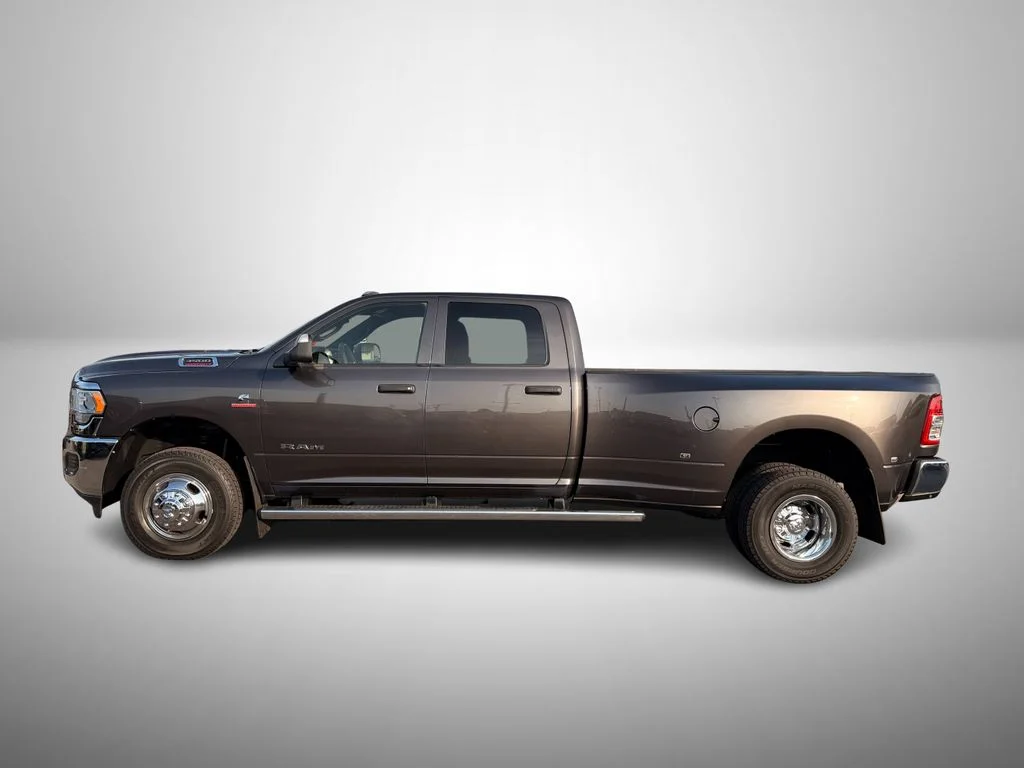 Used 2021 Gray Ram Tradesman image 6
