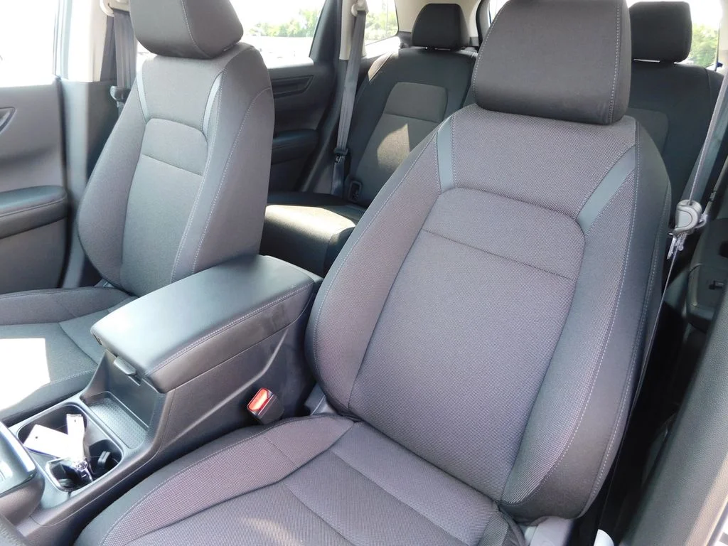 Used 2026 Gray Honda EX image 16