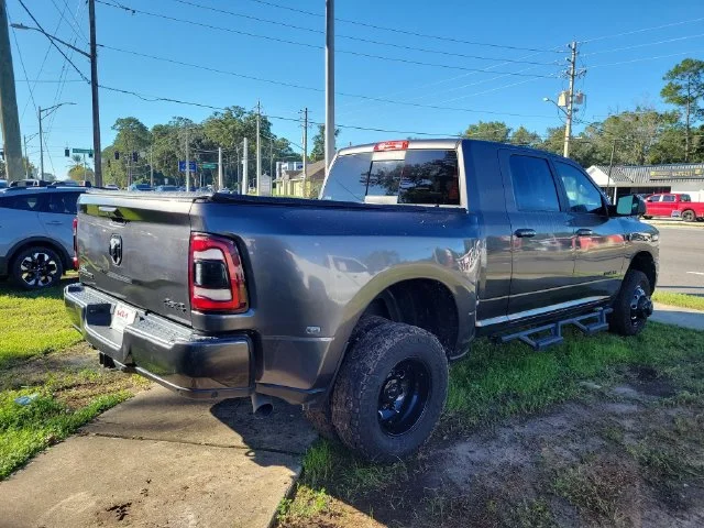 Used 2022 Gray Ram Big Horn image 2