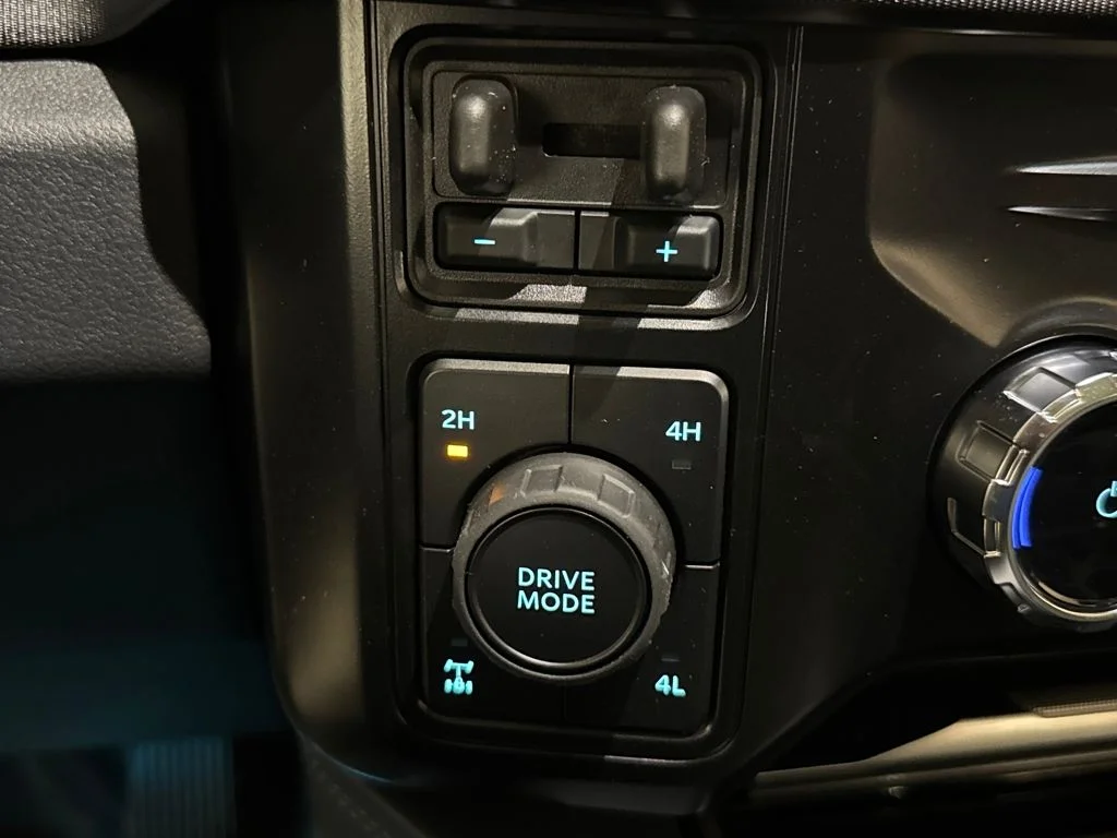 New 2026 White Ford Platinum image 34