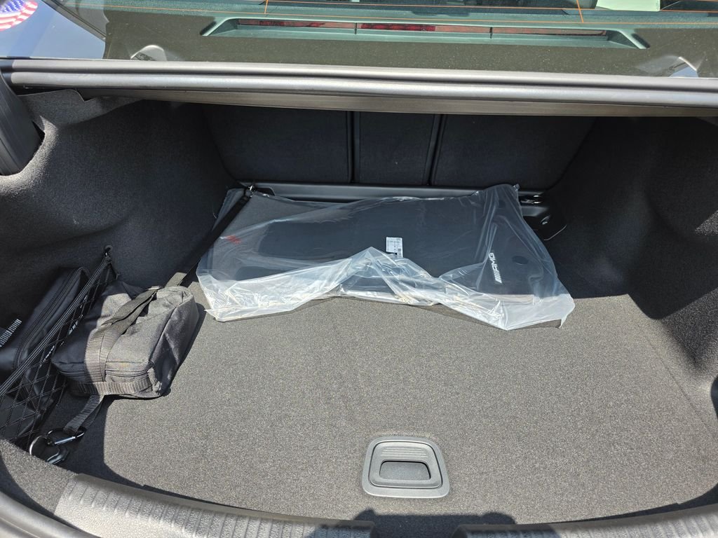 New 2026 MANUFAKTUR exclusive graphite grey magno Mercedes-Benz C 300 image 27