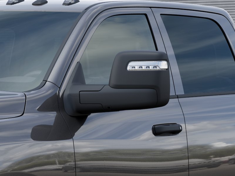 2026 RAM 2500 Tradesman/Black Express - Photo 12